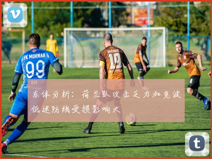 东体分析：荷兰队攻击乏力加克波低迷防线受损影响大