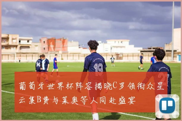 葡萄牙世界杯阵容揭晓C罗领衔众星云集B费与莱奥等人同赴盛宴
